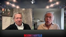 Pellegatti: “Spareggio Inter-Milan? Ecco perché non firmo”. Sabatini: “Provoco e dico che…”