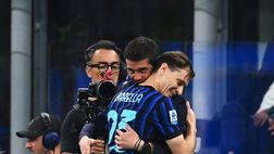 Inter, centrato già obiettivo non banale per le altre big: chissà cosa dice Chivu…