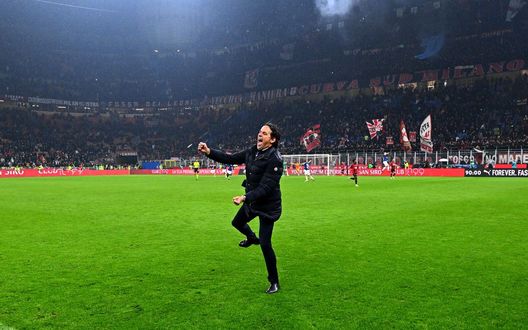 Sky – Inter, a fine campionato rinnovo Inzaghi. Marotta chiaro: firmano anche Lautaro e Barella- immagine 2