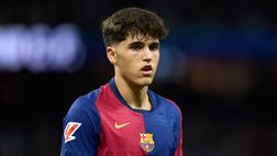 Barcellona, ufficiale il rinnovo di Cubarsí: ha firmato fino al 2029