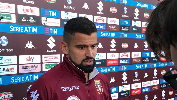 Torino-Roma 0-1, Rincon: “Momento particolare, occorre stare uniti” - immagine 1