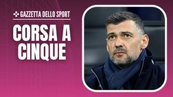 Nuovo allenatore, non solo Conceicao: tutti i profili davvero graditi dal Milan