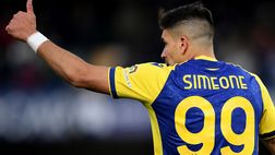 Verona-Milan, le formazioni ufficiali