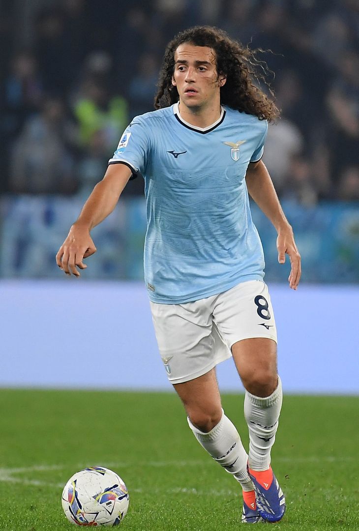 Guendouzi