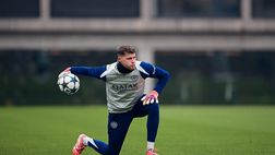 CorSera – Sommer confermato a Madrid. Martinez? Ecco la data in cui potrebbe tornare