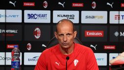Milan, Allegri: “La Coppa Italia è un obiettivo. VAR? Noi dobbiamo pensare a giocare”