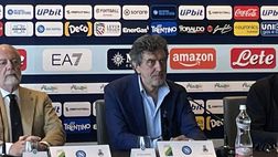 Abruzzo, il presidente: “Che privilegio poter ospitare il Napoli. Se il Bari…”