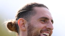 Milan, Ordine: “Rabiot e una frase che porta messaggi positivi”. Sui gol …