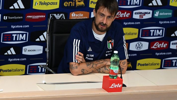 Acerbi: “Io vecchietto solo per l’età. Non vogliamo farci male come non vogliono i club” - immagine 1