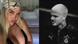 Wanda: “Con Icardi ci parliamo”, Mauro tuona: “Mitomane e falsa, mai e poi mai sarà…”