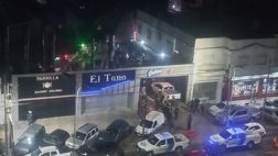 I tifosi Independiente si sparano fra di loro: bella vigilia del derby di Avellaneda…