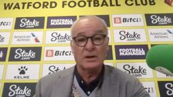 Cagliari, Ranieri: “Napoli squadra da battere, poi Milan e Inter. Roma? Non posso…”