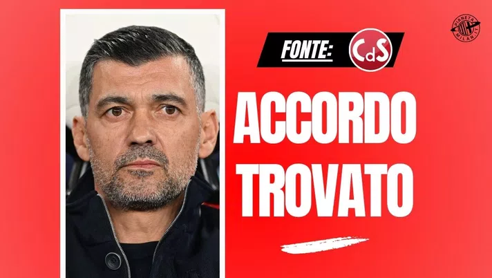 Milan-Como, Conceicao punta la doppia cifra. Il dato sulle rimonte - immagine 1