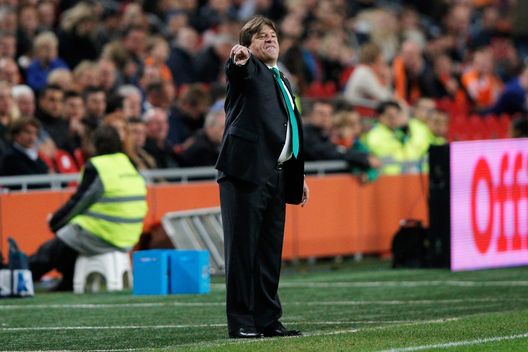 Costa Rica, nominato il nuovo commissario tecnico: è il messicano Miguel Herrera- immagine 4