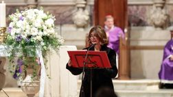 VIDEO VN – Catherine: “Chiamava figlio ogni giocatore, la Fiorentina era la sua famiglia”