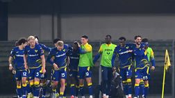 Serena: “Contro il Napoli il Verona meritava il pareggio. Vi svelo le 4 da Champions”