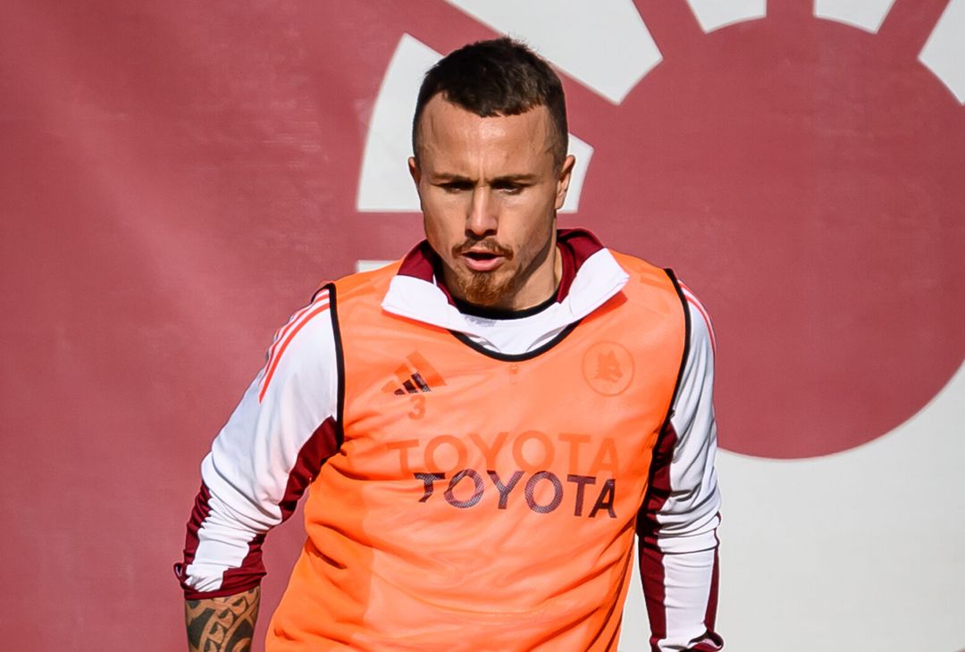 Roma, secondo allenamento dell’anno: Dovbyk torna in gruppo – FOTO GALLERY - immagine 69