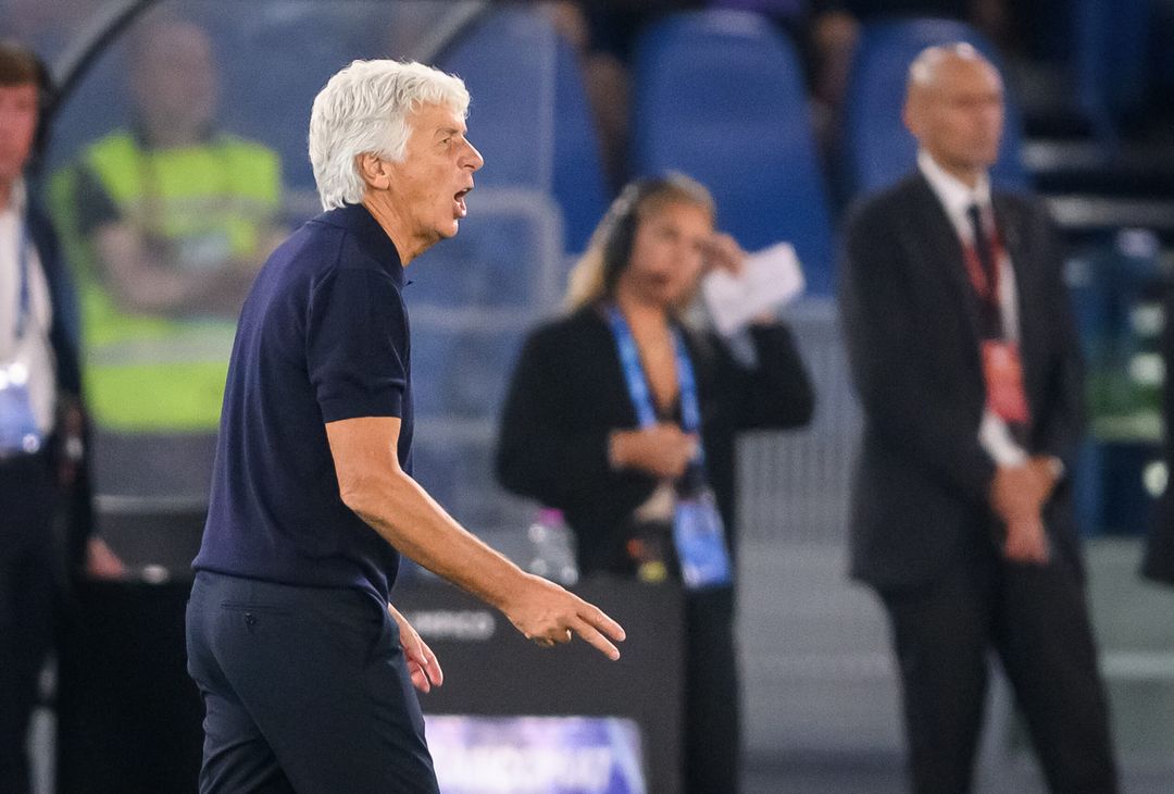 Roma-Bologna 1-0 – FOTO GALLERY - immagine 154