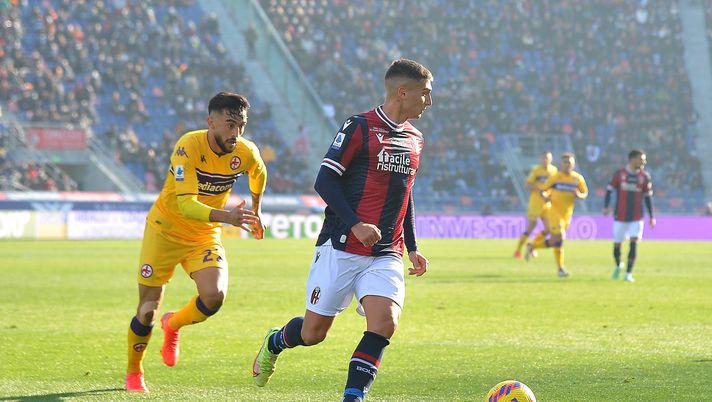 Mercato – Milan e Brighton su Dominguez - immagine 1