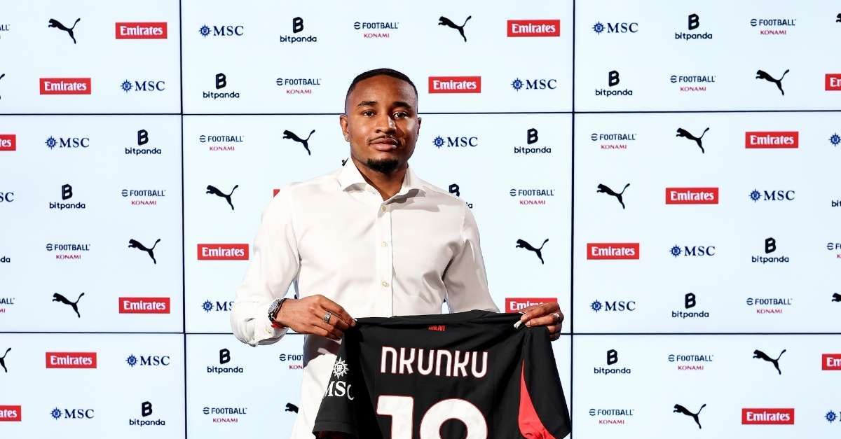Bergonzini su Nkunku: “Non è un 9 puro, ma si adatta. Se viene lasciato libero…” Bergonzini su Nkunku: “Non è un 9 puro, ma si adatta. Se viene lasciato libero…”