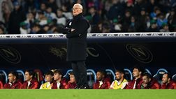 Il Ranieri-ter subito in salita: la favola fa i conti con la realtà