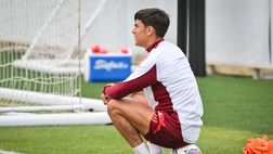 Dybala rischia la panchina: l’agente vuole spiegazioni