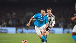 Elmas a CRC: “Juventus dominata, vi svelo la nostra vera forza. Su Spalletti…”