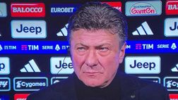 Mazzarri: “Gara dominata, abbiamo un solo torto. Osimhen? Un campione. Sullo scudetto…”
