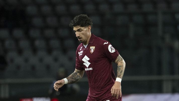 Il Torino ha deciso di non riscattare Marianucci Marianucci Torino