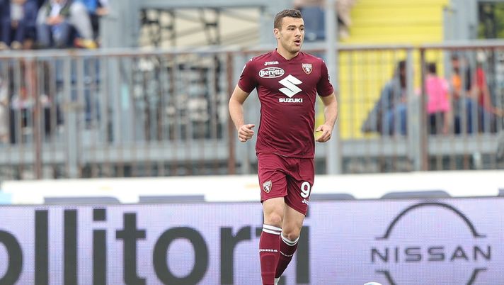 Buongiorno convocato nello stage della Nazionale italiana - immagine 1