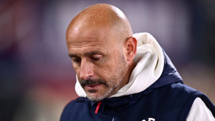 Italiano: “Orsolini fuori perché ieri camminava! Giochiamo contro squadre forti, teniamo botta” - immagine 1