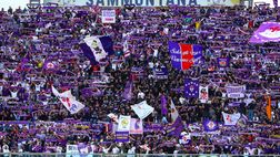 La voglia di Fiorentina non si ferma: staccati 10.000 abbonamenti