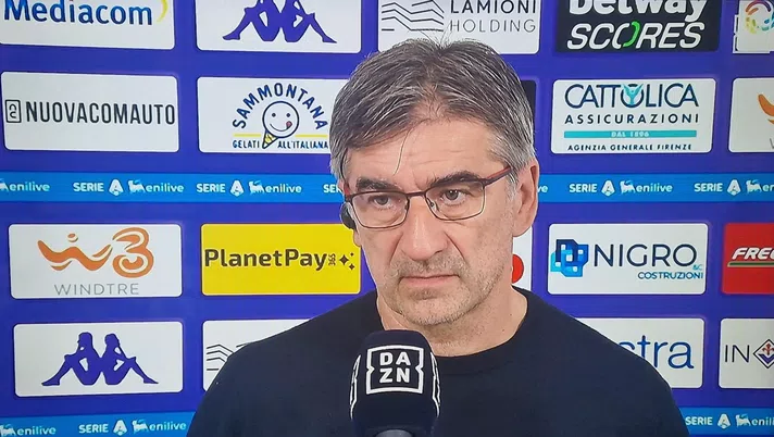 Juric: “Ho visto cose veramente brutte: buttato nel cesso 40 giorni di grande lavoro” - immagine 1