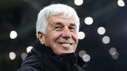 Gasperini: “Perché ha giocato Retegui! Come si faceva a rendere triste CDK? Al Milan…”