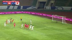 Taremi, che giornata con l’Iran: 3 assist, un autogol e un rigore sbagliato