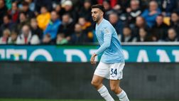 Lazio-Milan, Gila all’intervallo a Dazn: “Caviglia? Sto bene. Nella ripresa…”