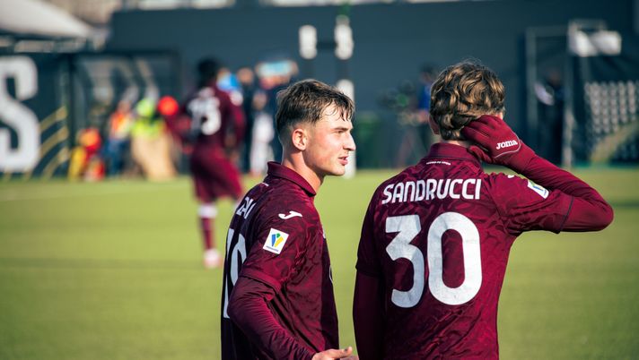 Torino Primavera, presente e futuro: dal cocente Genoa alla via indicata da Cairo Torino Primavera, presente e futuro: dal cocente Genoa alla via indicata da Cairo - immagine 1