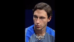 Darmian: “Vorrei chiudere la carriera all’Inter, mi farebbe piacere. Dopo il ritiro…”