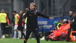Inzaghi nel pre: “Ikwuemesi è giovane, ma forte. Dia nel secondo tempo”