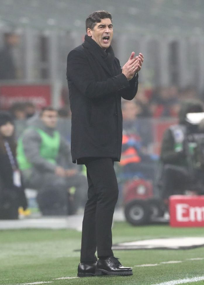 Fonseca-dichiarazioni-arbitri-La Penna-Milan-Atalanta