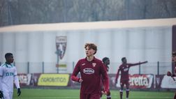 Torino, il programma del fine settimana delle giovanili granata