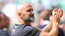 Celtic-Roma, è la sfida di Tarzan Annoni: dagli scarpini diversi all’aereo noleggiato