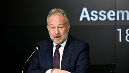 Juve, tanti auguri presidente! Oggi Gianluca Ferrero compie 60 anni