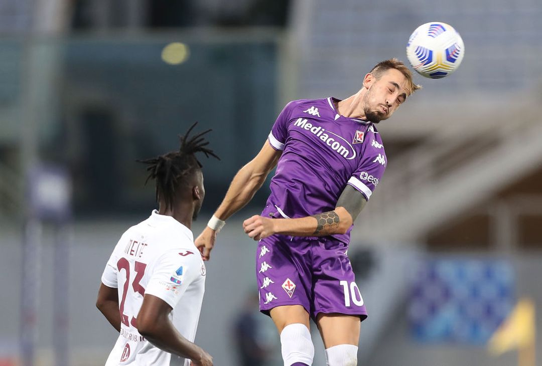 Fotogallery – Fiorentina-Torino 1-0: le immagini del match - immagine 42