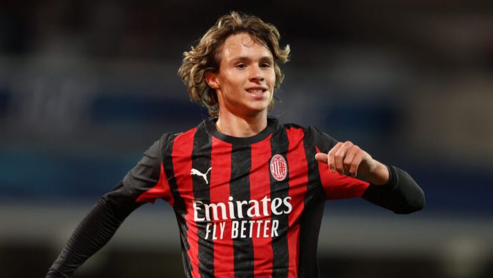 Milan, ecco dove andrà il giovane talento Comotto: c’è l’intesa verbale - immagine 1