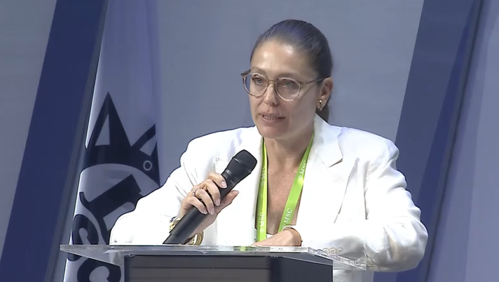 Valentina De Laurentiis