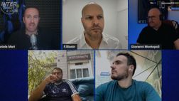 VIDEO FCIN1908 / Biasin: “Inzaghi è stato chiaro, vuole Carboni o uno simile”