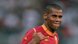 Roma, Aldair e gli auguri a Franco Sensi: “Buon compleanno, ovunque tu sia”