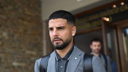 Pescara, Insigne: “Credo assolutamente alla salvezza, altrimenti non sarei qui”