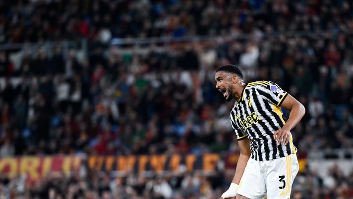 Bremer: “Volevamo vincere. Allegri si è arrabbiato perché abbiamo rischiato troppo” - immagine 1